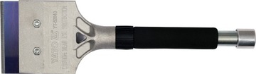SKROBAK DO PODŁÓG WYKŁADZIN 35cm WYMIENNE OSTRZE