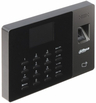 Регистратор рабочего времени DAHUA ASA1222G