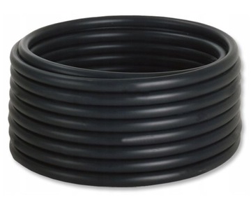 Питающая труба ПЭ 16 мм для подземных и надземных линий длиной 50 м.