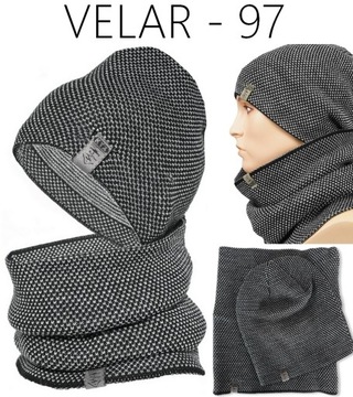 МУЖСКОЙ ЗИМНИЙ КОМПЛЕКТ, ШАПКА+ЮБКА, МОДНЫЕ ЦВЕТА