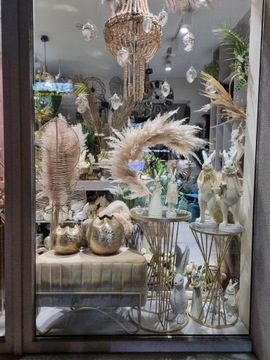 ВЕНОК НА ОСНОВЕ БОХО ВЕНОК ПАМПАССНАЯ ТРАВА