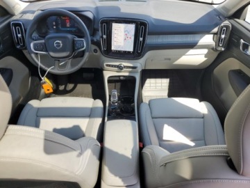 Volvo XC40 2025 Volvo XC 40 Ultra 2025 2.0l 2.0 Benzyna 247KM, zdjęcie 8