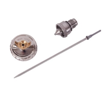 Pistolet lakierniczy AUARITA MP-500 1,5mm LVLP