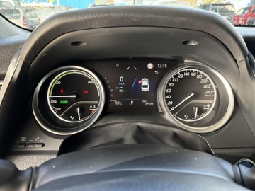 Toyota Camry IX Sedan 2.5 Hybrid Dynamic Force 218KM 2023 Toyota Camry 2.5 Hybrid Comfort CVT 2.5 Hybrid Com, zdjęcie 16