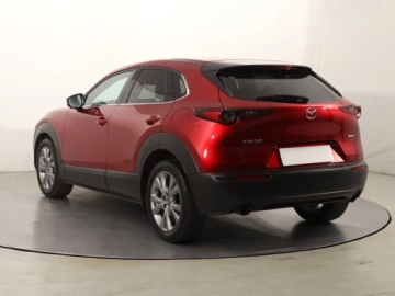 Mazda CX-30 2.0 Skyactiv-X 186KM 2022 Mazda CX-30 Skyactiv-X 2.0, Salon Polska, zdjęcie 3