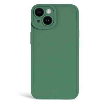 CASSY - SILIKONOWE CIENKIE - ETUI OBUDOWA CASE FUTERAŁ - DO IPHONE 14