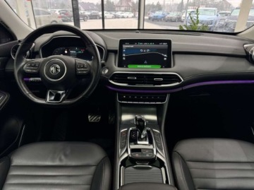 MG 2021 MG EHS Luxury Plug-in Hybrid Panorama Ambiente Kamera 360 CarPlay, zdjęcie 13