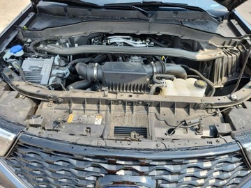 Ford Explorer VI 2024 Ford Explorer ST 2024 3.0l 3.0 Benzyna 400KM, zdjęcie 6