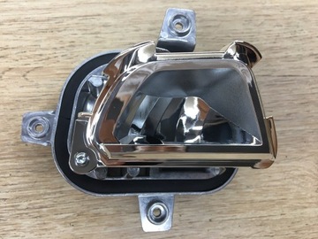 Модуль конвертера СИД направления левого поворота для BMW X2 F39 X1 F48 7428787