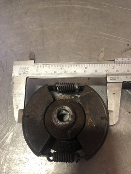 Сцепление Wacker BS60Y BS50-2 BS65Y WM 80