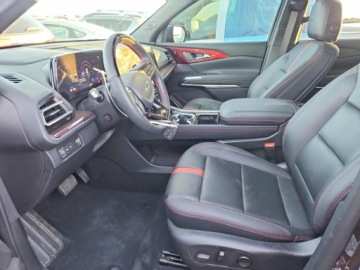 Chevrolet 2024 Chevrolet Traverse Rs 2024 2.5 Benzyna 310KM, zdjęcie 7