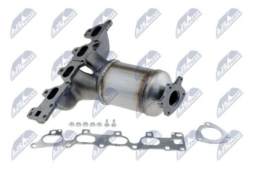 КАТАЛИЗАТОР