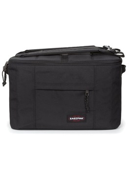 Plecak torba podróżna podręczna Eastpak Travelbox M - black