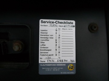 Renault Grand Scenic II 2013 Renault Grand Scenic 2.0d Stan b.dobry Gwarancja12, zdjęcie 13