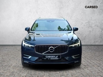 Volvo XC60 II 2021 Volvo XC 60 B5 D AWD Inscription, Salon PL, Fv23%, zdjęcie 7