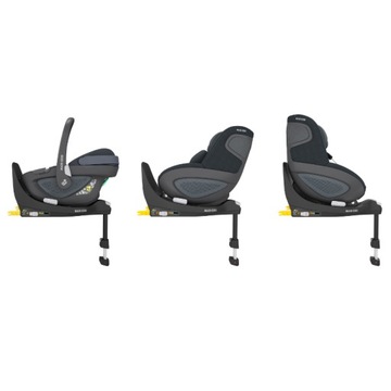 Основание сиденья FAMILYFIX 360, Maxi-Cosi