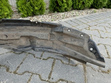 АРКА ПЕРЕДНЕГО КОЛЕСА ЛЕВАЯ ПРАВАЯ CITROEN C-CROSSER 5370A488 5370A487