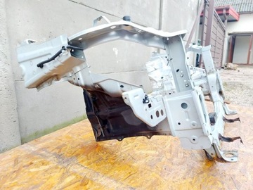 MITSUBISHI ASX 1 I РАМА ЛЕВАЯ ПРАВАЯ РАМА СТЕКЛЯННАЯ БАЛКА A31