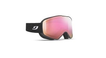 GOGLE JULBO CYCLON REACTIV 2-3 GLARECONTROL FLASH PINK