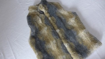 MISS FIORI KAMIZELKA WŁOCHATA 38