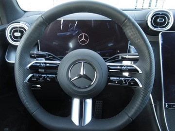 Mercedes GLC C254/X254 Coupe 2.0 220d 197KM 2025 GLC Coupe 220 d 4-Matic AMG Line 2.0 (197KM) 2025, zdjęcie 7