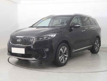 Kia Sorento III SUV Facelifting 2.0 CRDi 185KM 2019 Kia Sorento 2.0 CRDi, Salon Polska, Serwis ASO, zdjęcie 1