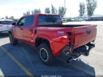 Toyota Tacoma II 2025 Toyota Tacoma Trd Off Road 2025 2.4 Benzyna 278KM, zdjęcie 3
