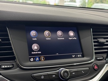 Opel Astra K Sportstourer Facelifting 1.5 Diesel 122KM 2022 Opel Astra Business Elegance, 1 właściciel, Salon, zdjęcie 26