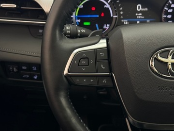 Toyota Highlander III 2.5 248KM 2021 Toyota Highlander Executive / 1 właściciel / Salon, zdjęcie 25