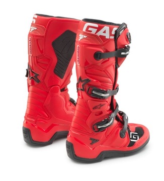 Кроссовки ALPINESTARS TECH 7 GASGAS cross mx, размер 47/30,5