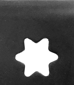 Ножи тракторные МТД 742-04021 742-04020 нож 2 шт