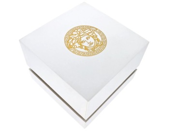 Булавка для часов VERSACE VEPN00220