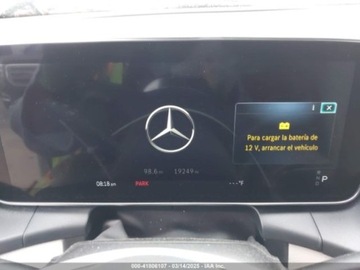 Mercedes GLC C254/X254 2023 Mercedes-Benz GLC 2023r., 2.0L 2.0 Hybryda 255KM, zdjęcie 10