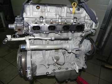 SUZUKI JIMNY 1.3 16V 2008R MOTOR M13A