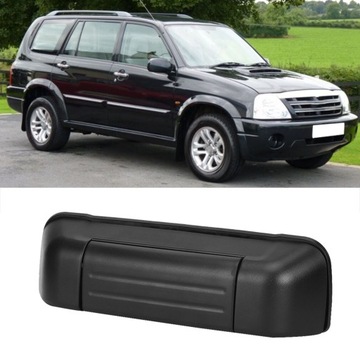 KLIKA ZADNÍ KRYT OTEVÍRÁNÍ KUFRU DO SUZUKI GRAND VITARA 98-05