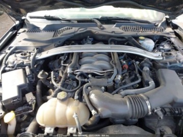 Ford Mustang VI 2019 Ford Mustang GT, 2019r., 5.0L 5.0 Benzyna 460KM, zdjęcie 11