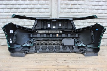 NÁRAZNÍK PŘEDNÍ KAPOTA LED OPEL FRONTERA 24-25