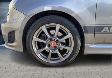 Fiat 500 II 2015 Fiat 500 1.4 16V T-Jet Abarth 595 Tourismo 1.4 Benzyna 140KM, zdjęcie 23