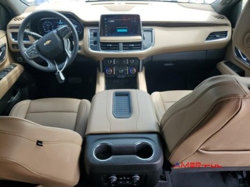 Chevrolet Suburban GMT900 2024 Chevrolet Suburban 2024 K1500 Premier 5.3L V8, 5.3 Benzyna 355KM, zdjęcie 8