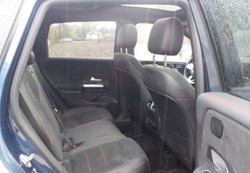 Mercedes Klasa B W247 Sports Tourer 1.3 B180  136KM 2020 Mercedes-Benz Klasa B AMG Okazja 1.3 Benzyna 136KM, zdjęcie 21