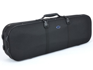 ARTONUS Futerał skrzypcowy, na skrzypce GEESTON FRESCO C-M2C 5 lat gwarancj