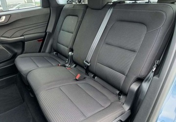 Ford Kuga III SUV 1.5 EcoBoost 150KM 2024 Ford Kuga BLACK WEEK 1.5 EcoBoost 150KM Titanium Salon PL Serwis ASO FV23, zdjęcie 14