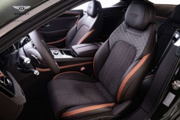 Bentley 2025 Bentley Continental GT Speed Ultra Performance Hybrid 2025 6.0 Benzyna, zdjęcie 8