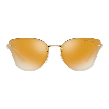 Damskie okulary przeciwsłoneczne MICHAEL KORS - MK2068-30094Z