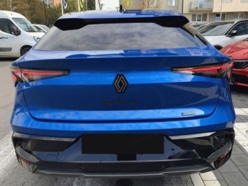 Renault Rafale SUV 1.2  E-Tech Full Hybrid 200KM 2025 Od ręki - Esprit Alpine 1.2 E-Tech 200KM / Harman Kardon, zdjęcie 2