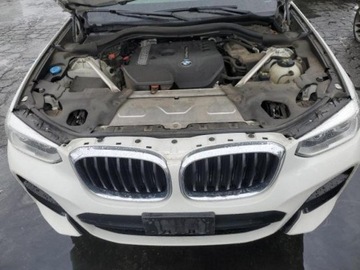 BMW X3 G01 2019 BMW X3 2019r., 2.0L, zdjęcie 10