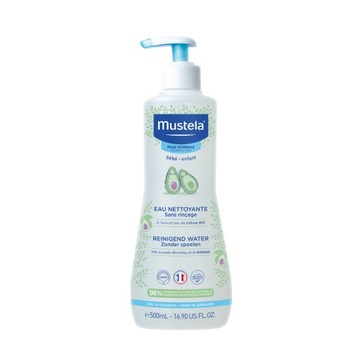 MUSTELA Большой комплект-раскладушка плюс сумка для сафари