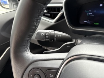 Toyota Corolla XII TS Kombi Facelifting 2.0 Hybrid Dynamic Force 196KM 2024 Toyota Corolla 2.0 Hybrid Comfort Seria E21 (2019-, zdjęcie 21