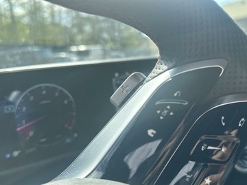 Mercedes Klasa A W177/V177 Hatchback Facelifting 1.3 200 163KM 2024 Mercedes-Benz A 200 AMG / Apple Car / Android Auto, zdjęcie 23