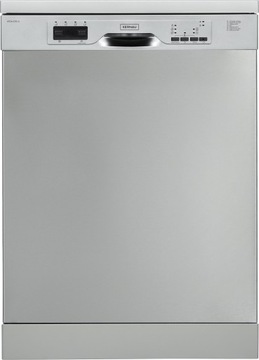 Zmywarka wolnostojąca Kernau KFDW 6751.1 X 3 kosze